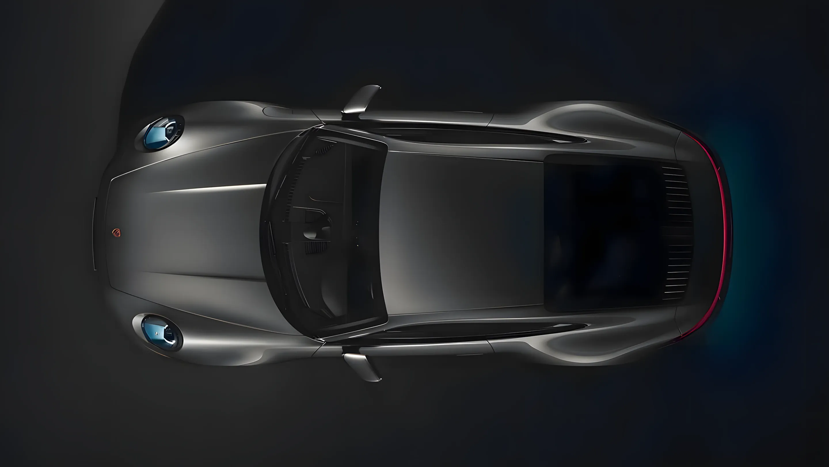 Carify Korean Car Export Background Image