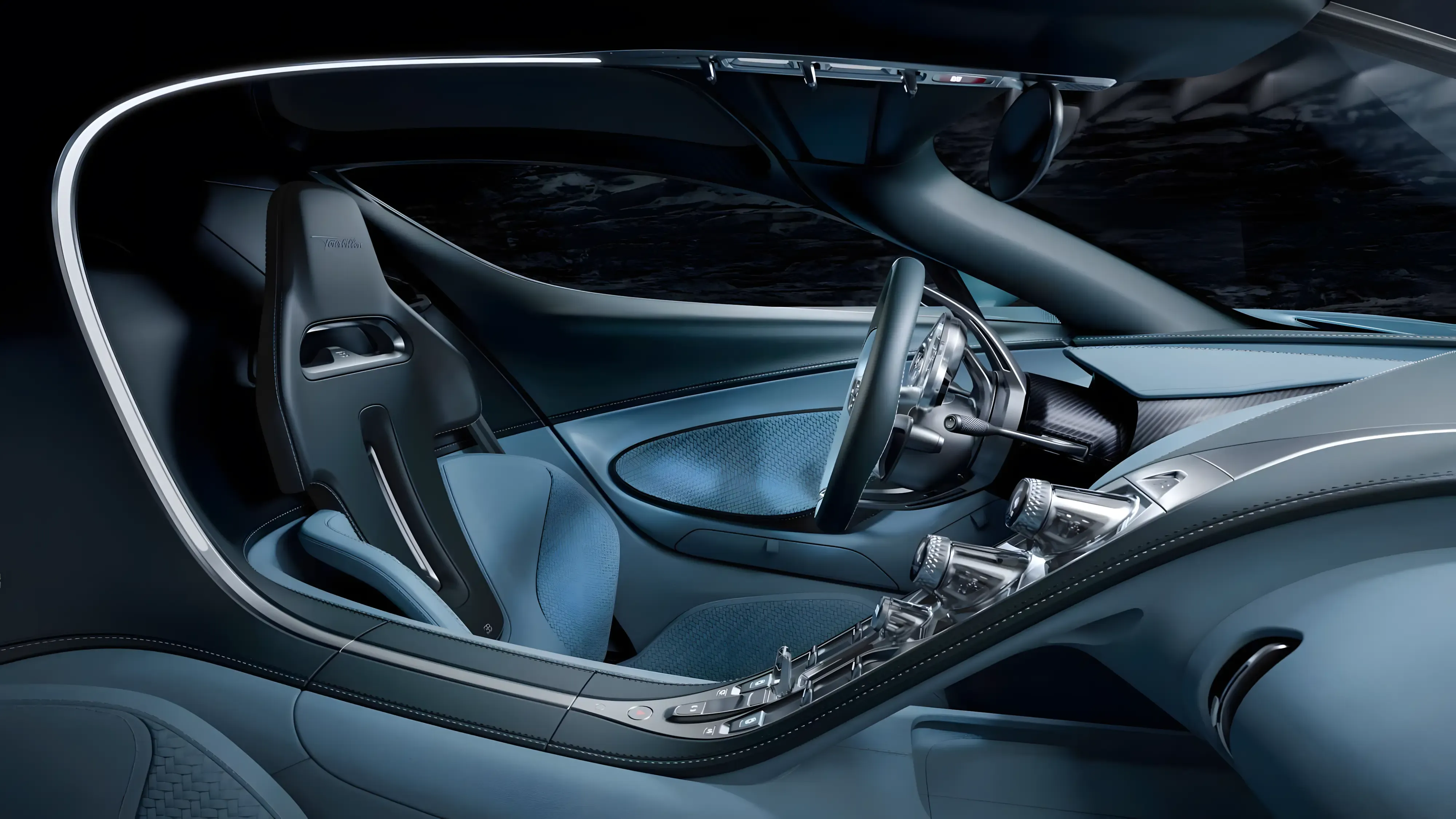 Carify Korean Car Export Background Image