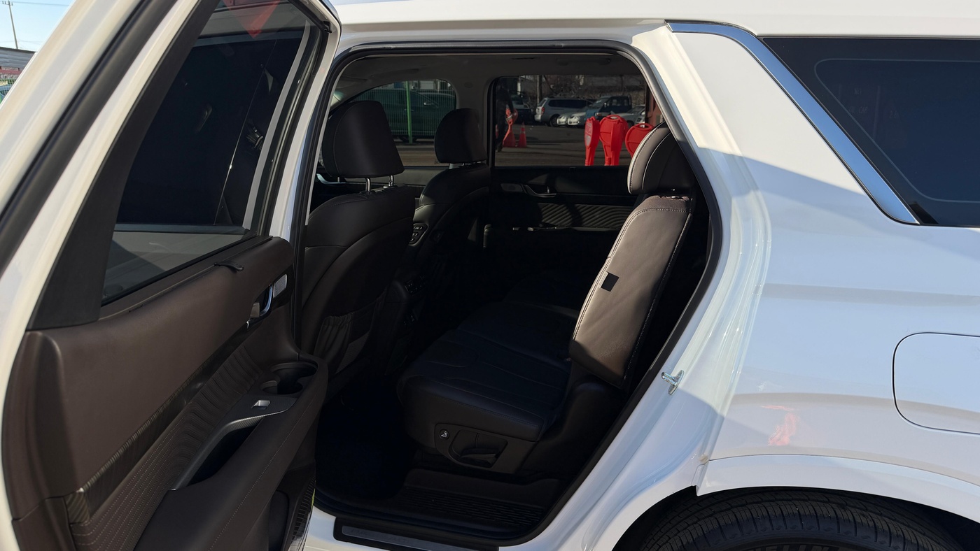 Hyundai-Palisade