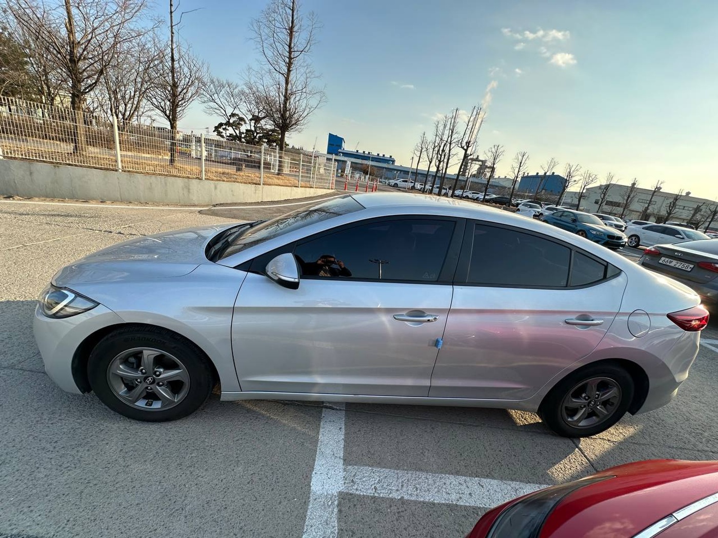 Hyundai-Avante