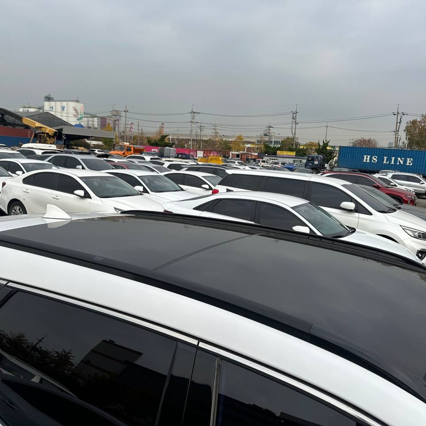 Hyundai-Santa Fe
