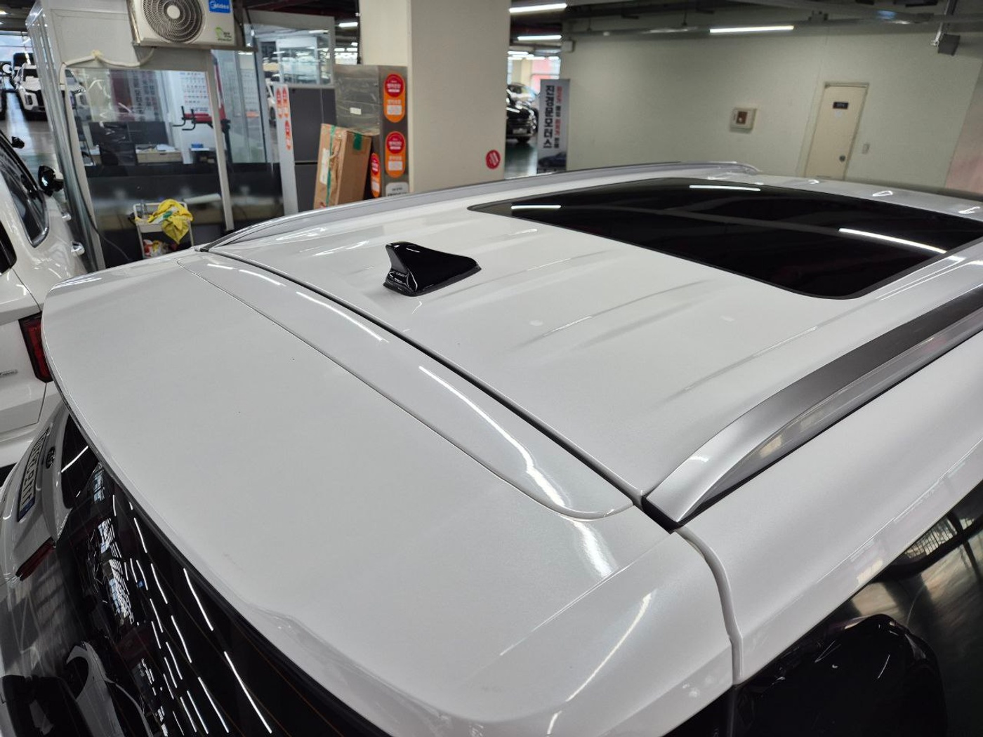 Hyundai-Palisade