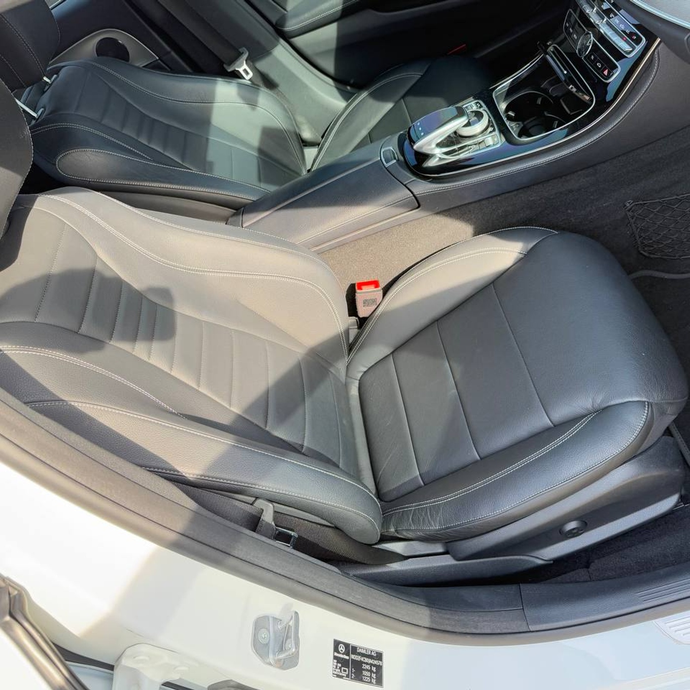 Mercedes-Benz-E-Class