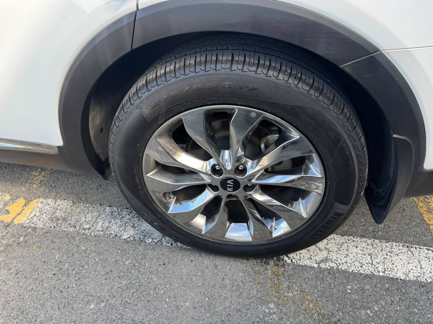 Kia-Sorento