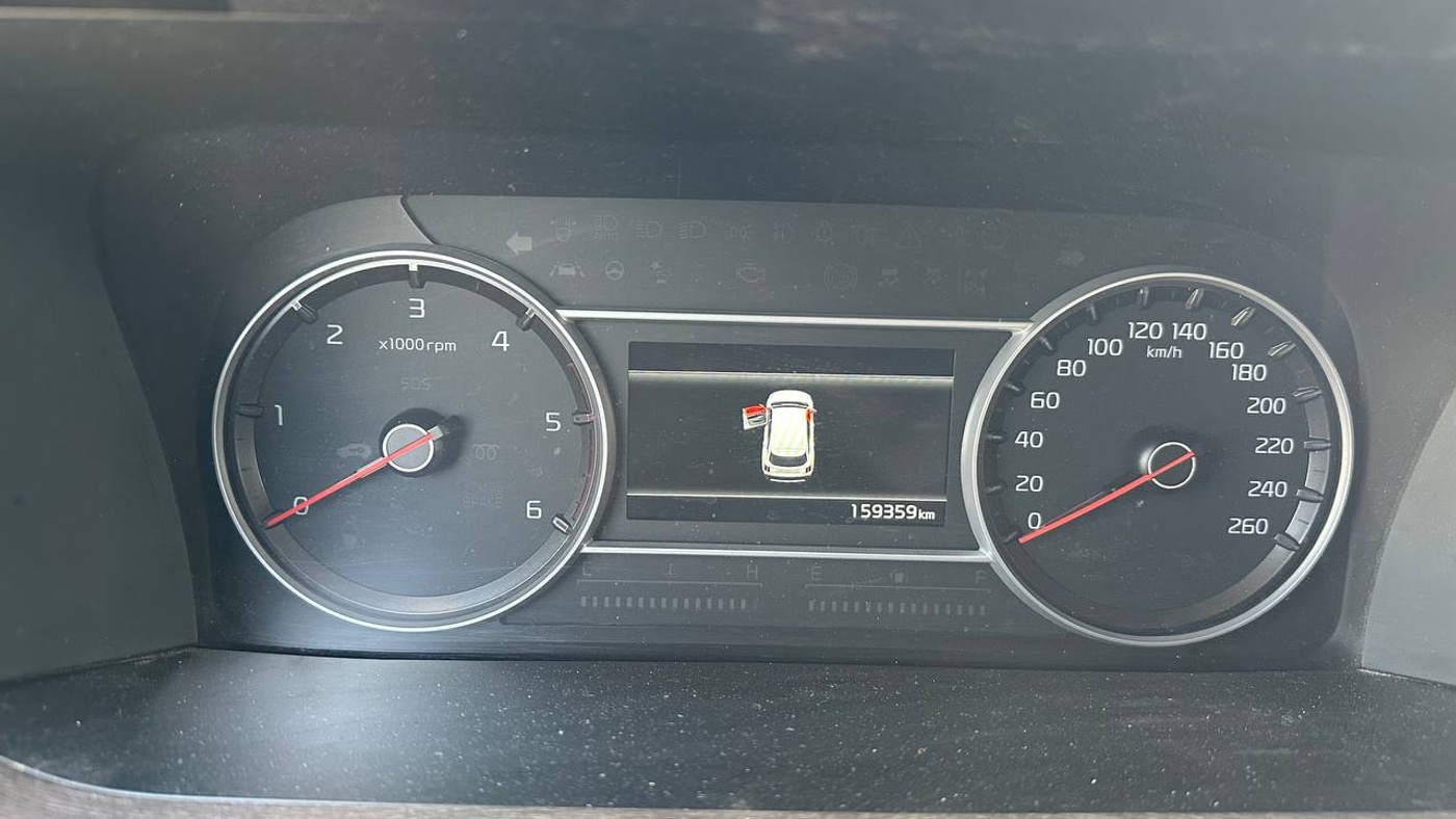 Kia-Sorento