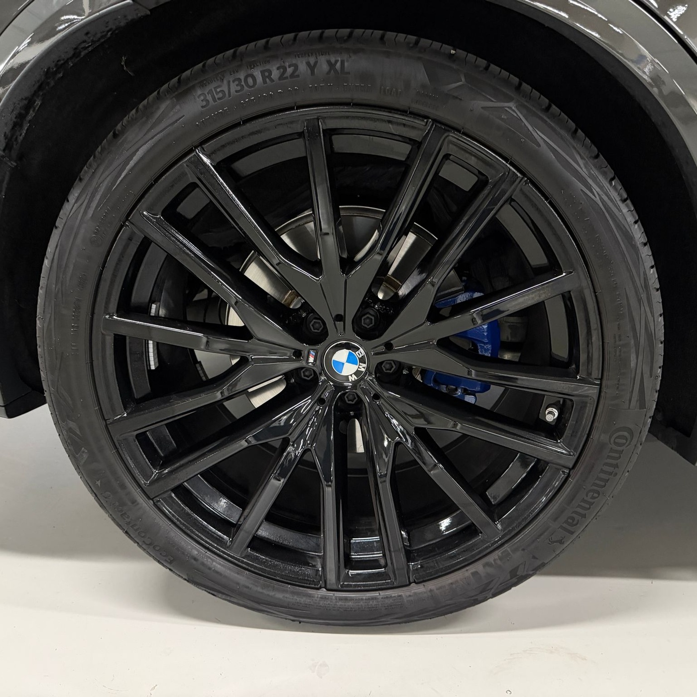 BMW-X5 (G05)