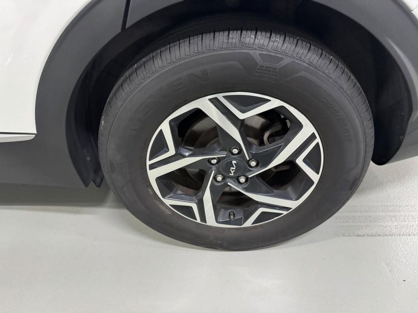 Kia-Sportage