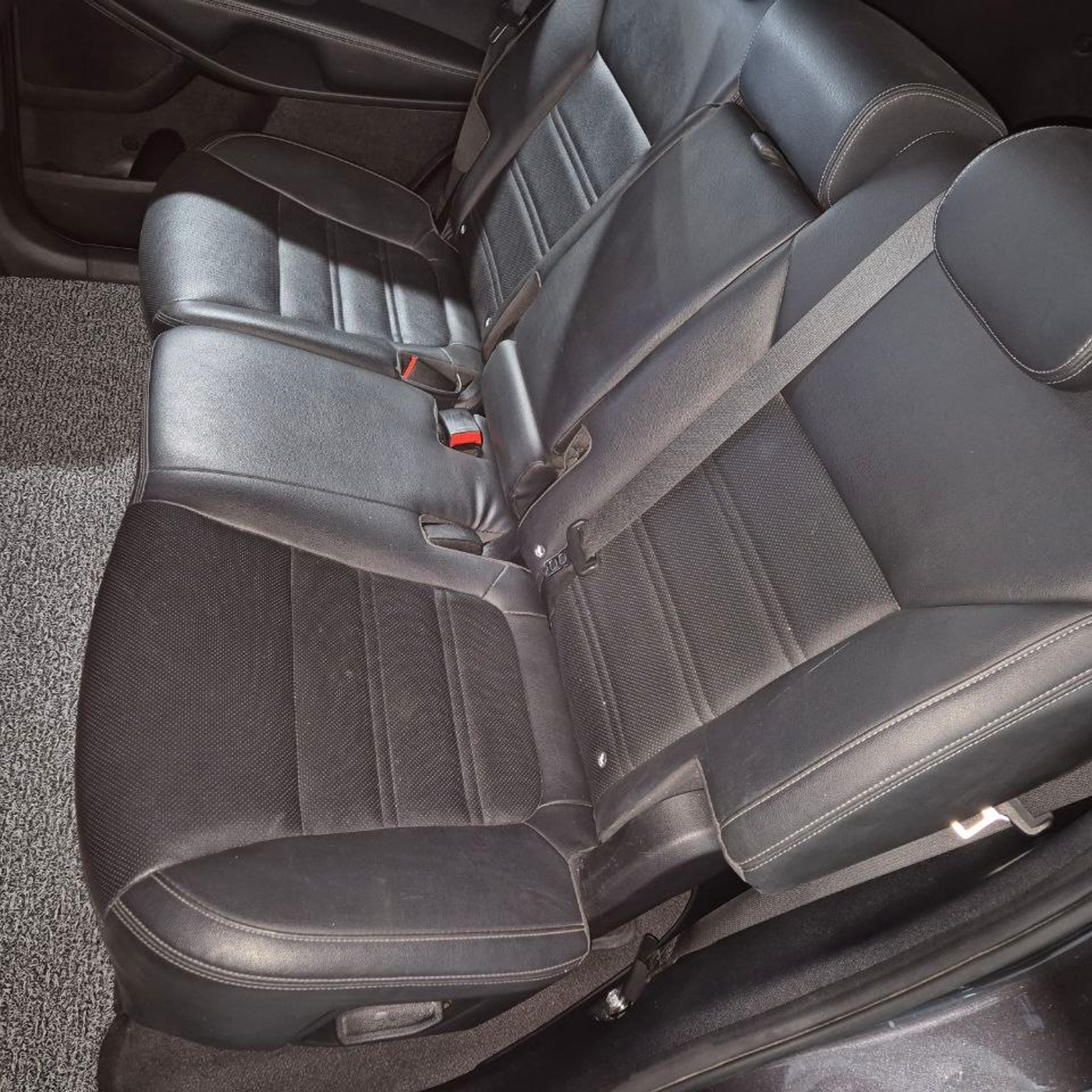 Kia-Sorento