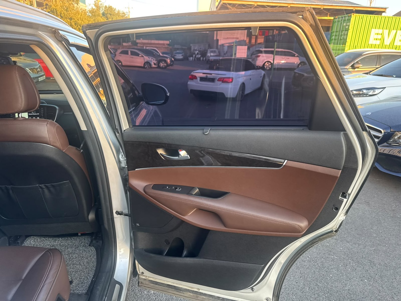 Kia-Sorento