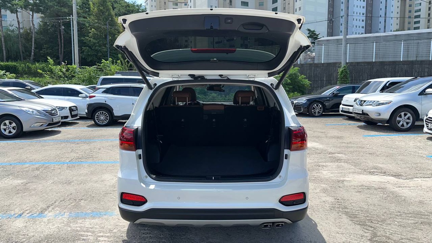 Kia-Sorento