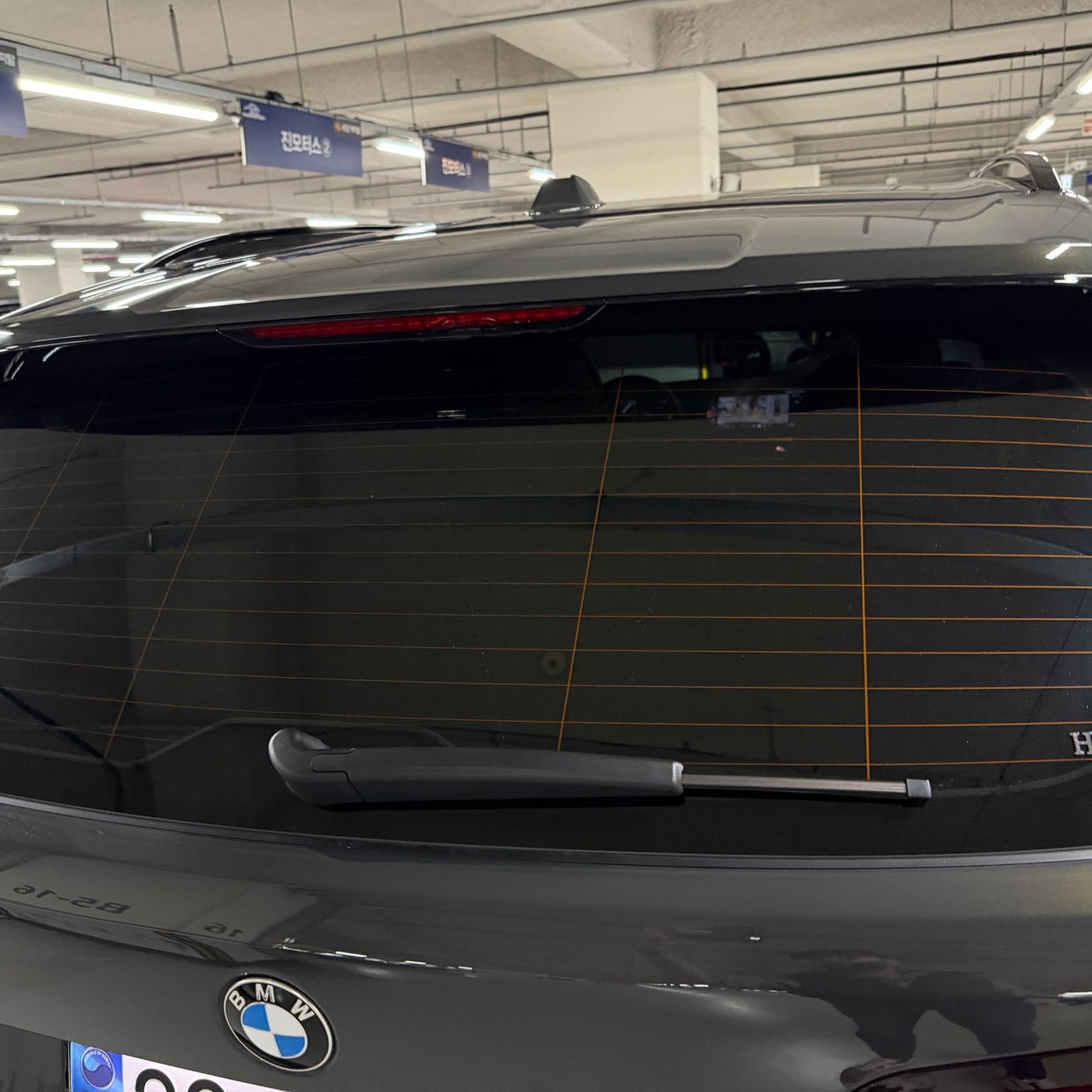 BMW-X5 (G05)