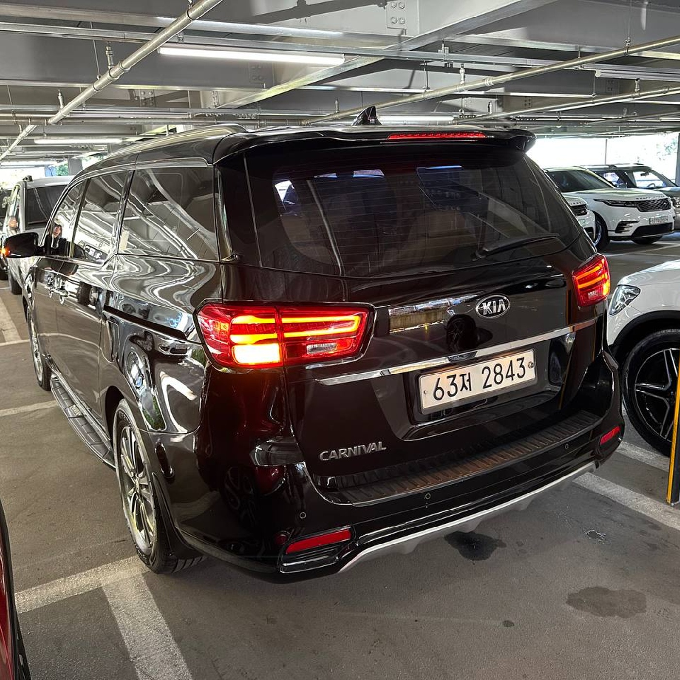 Kia-Karnival