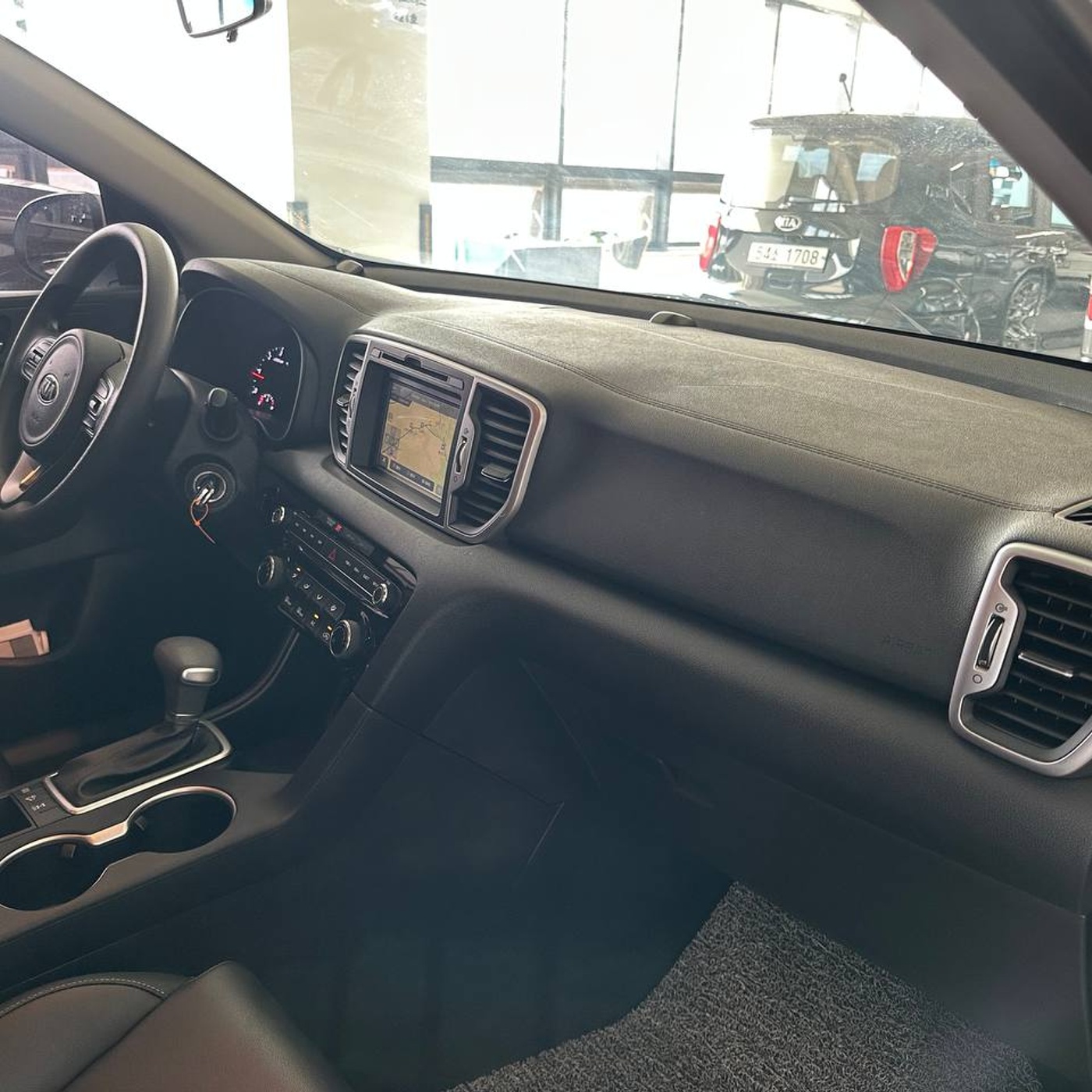 Kia-Sportage