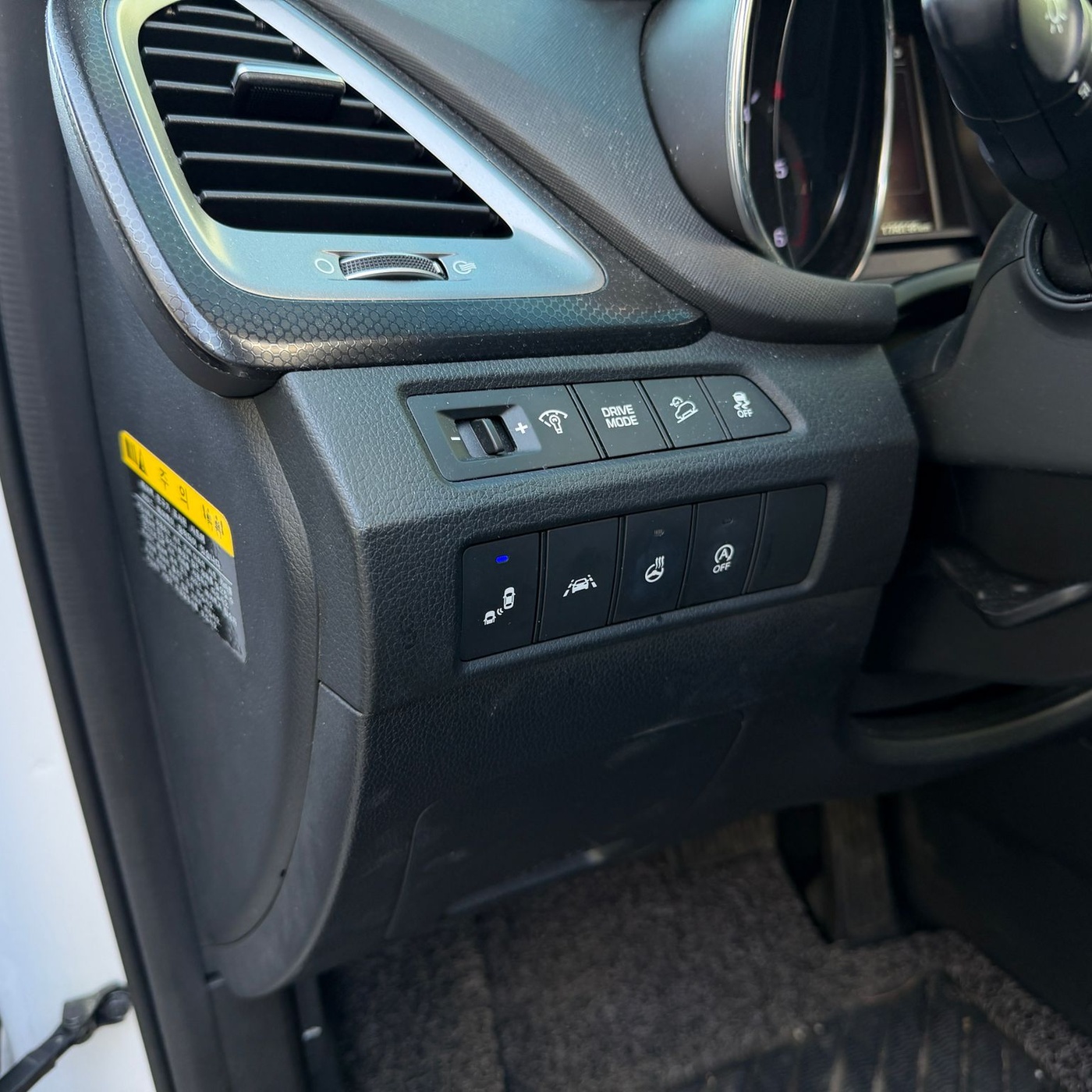 Hyundai-Santa Fe