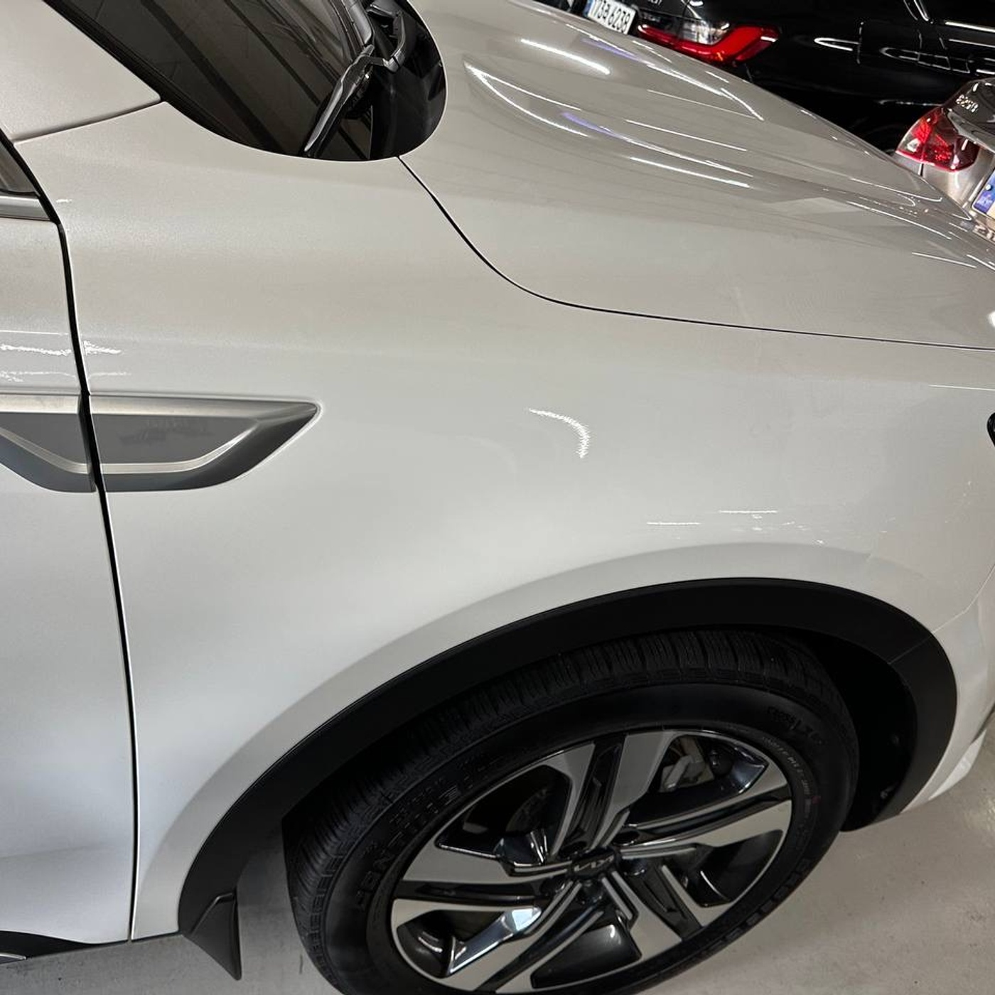 Kia-Sorento
