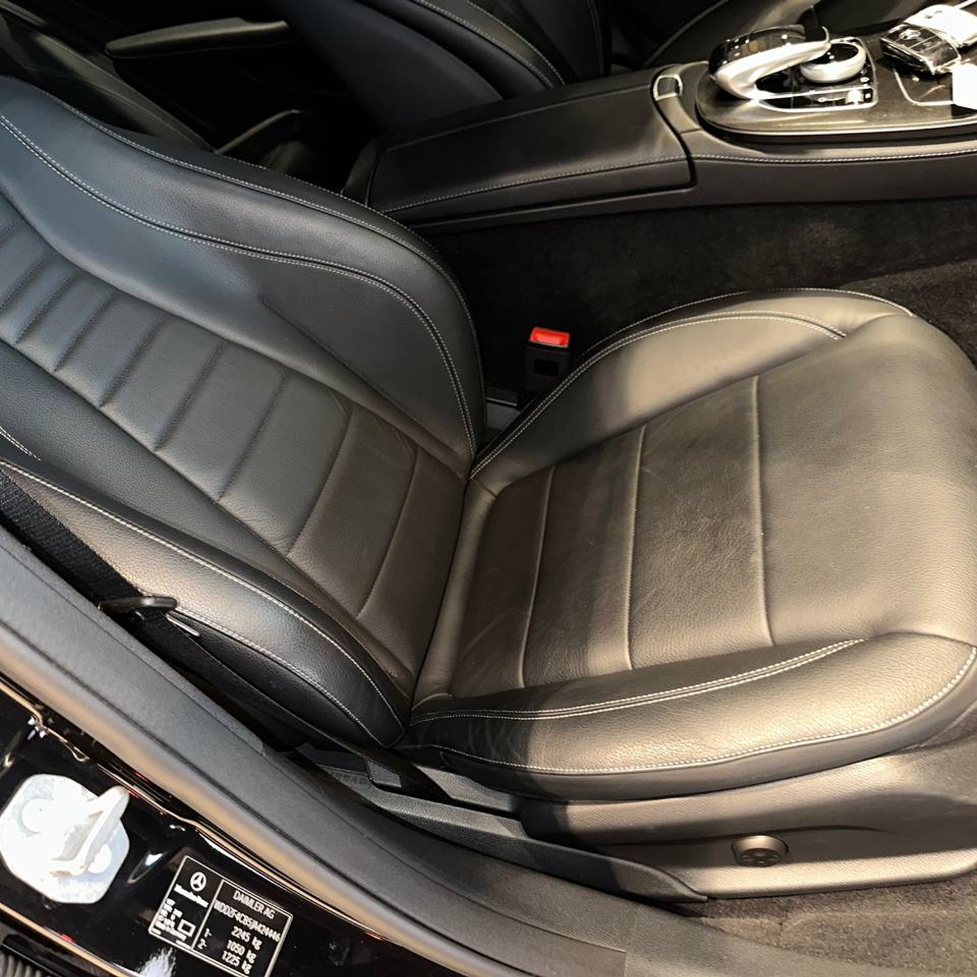 Mercedes-Benz-E-Class