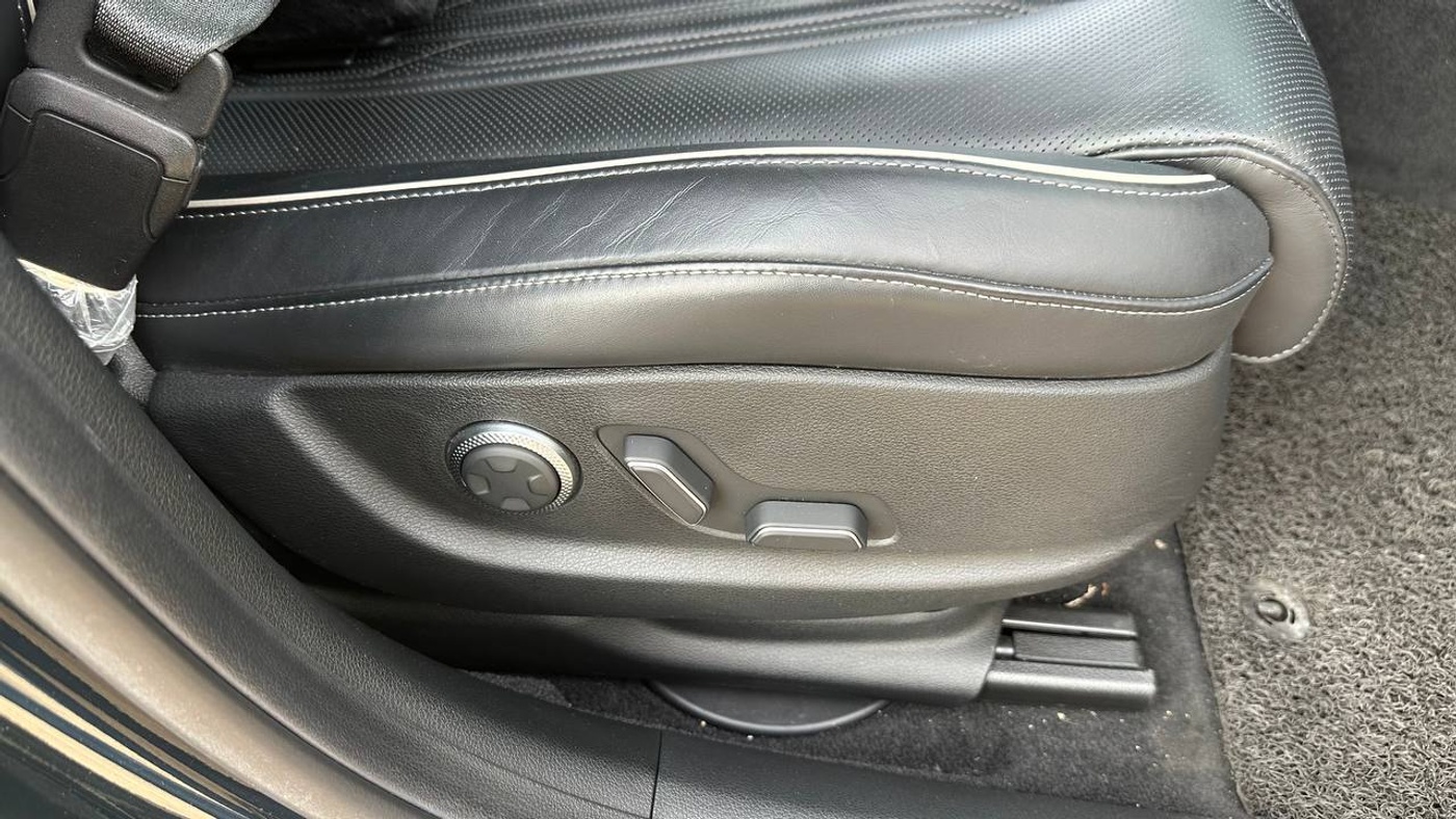Genesis-G80
