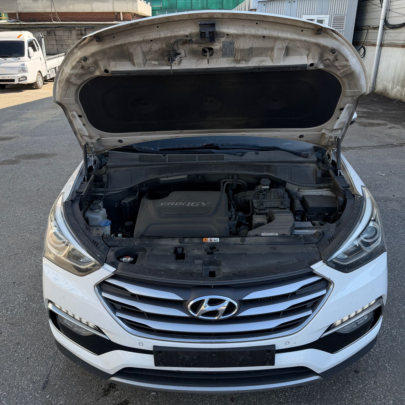Hyundai-Santa Fe