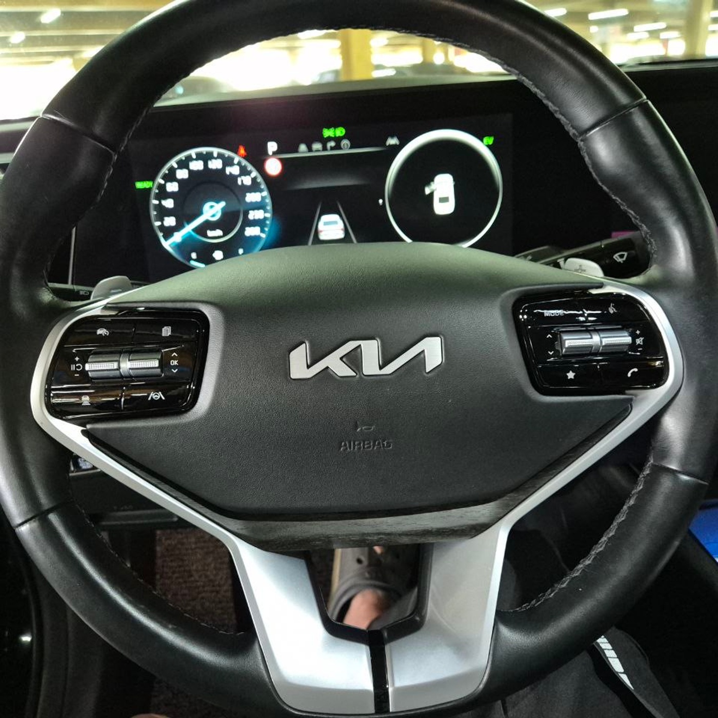 Kia-K8