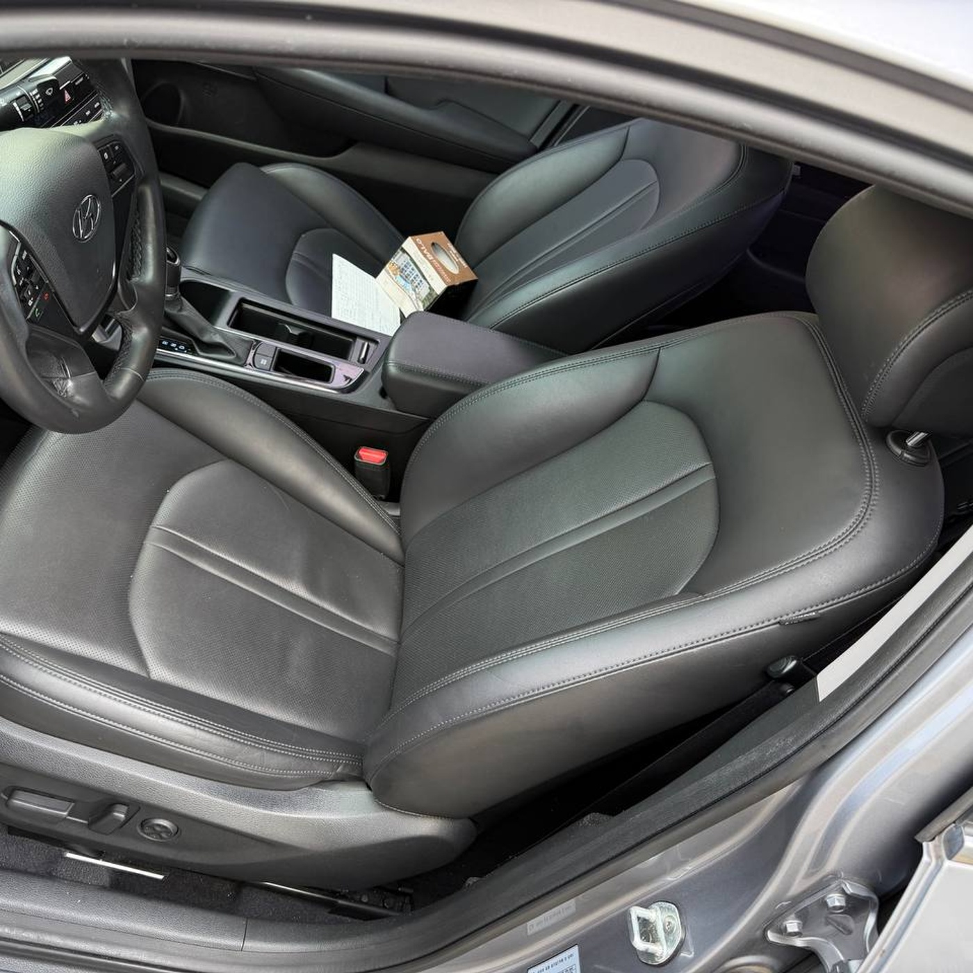 Hyundai-Sonata