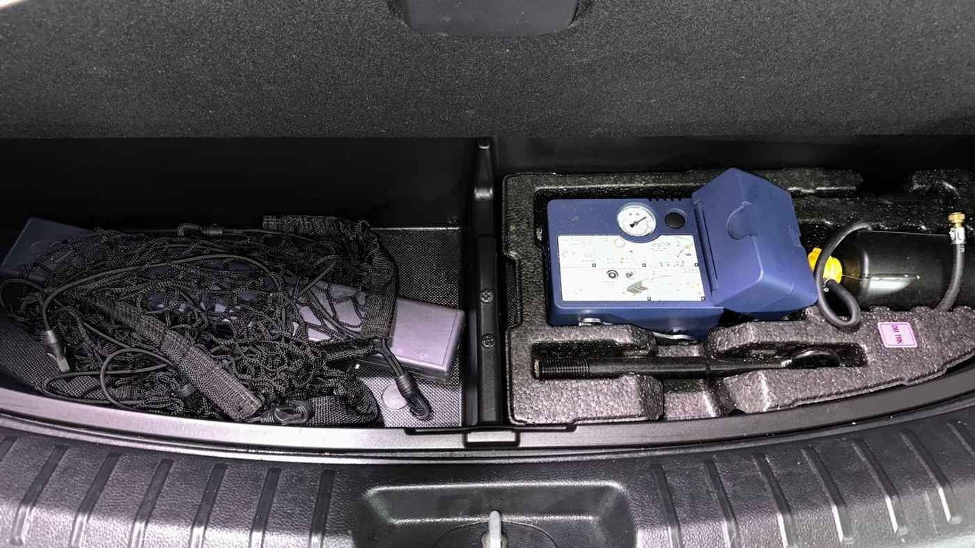 Hyundai-Santa Fe