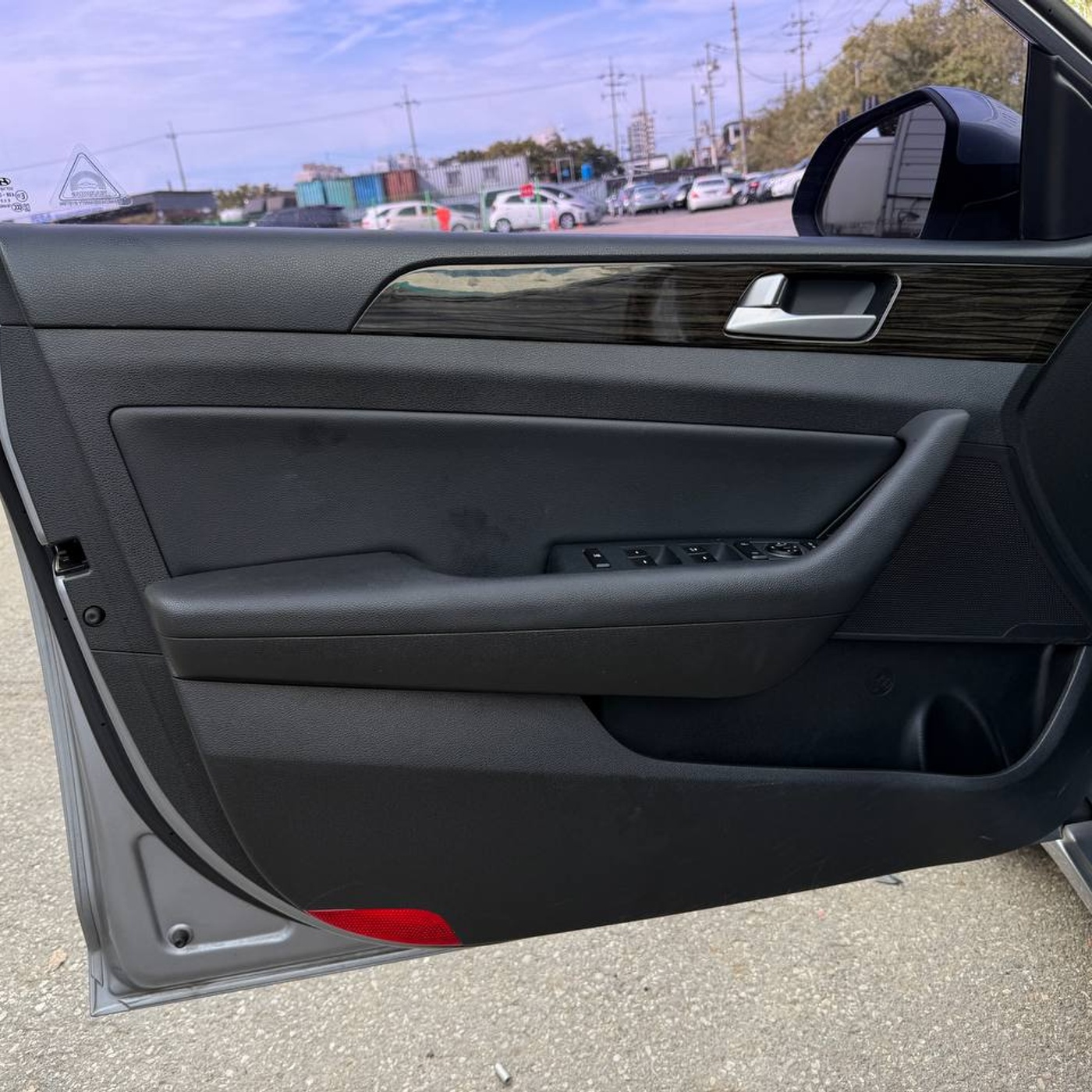 Hyundai-Sonata