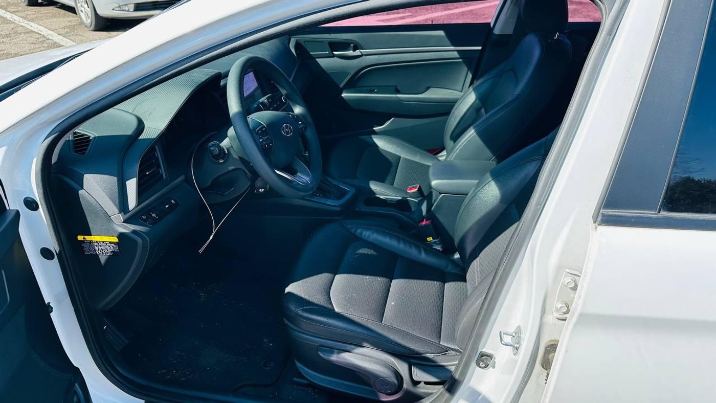 Hyundai-Avante