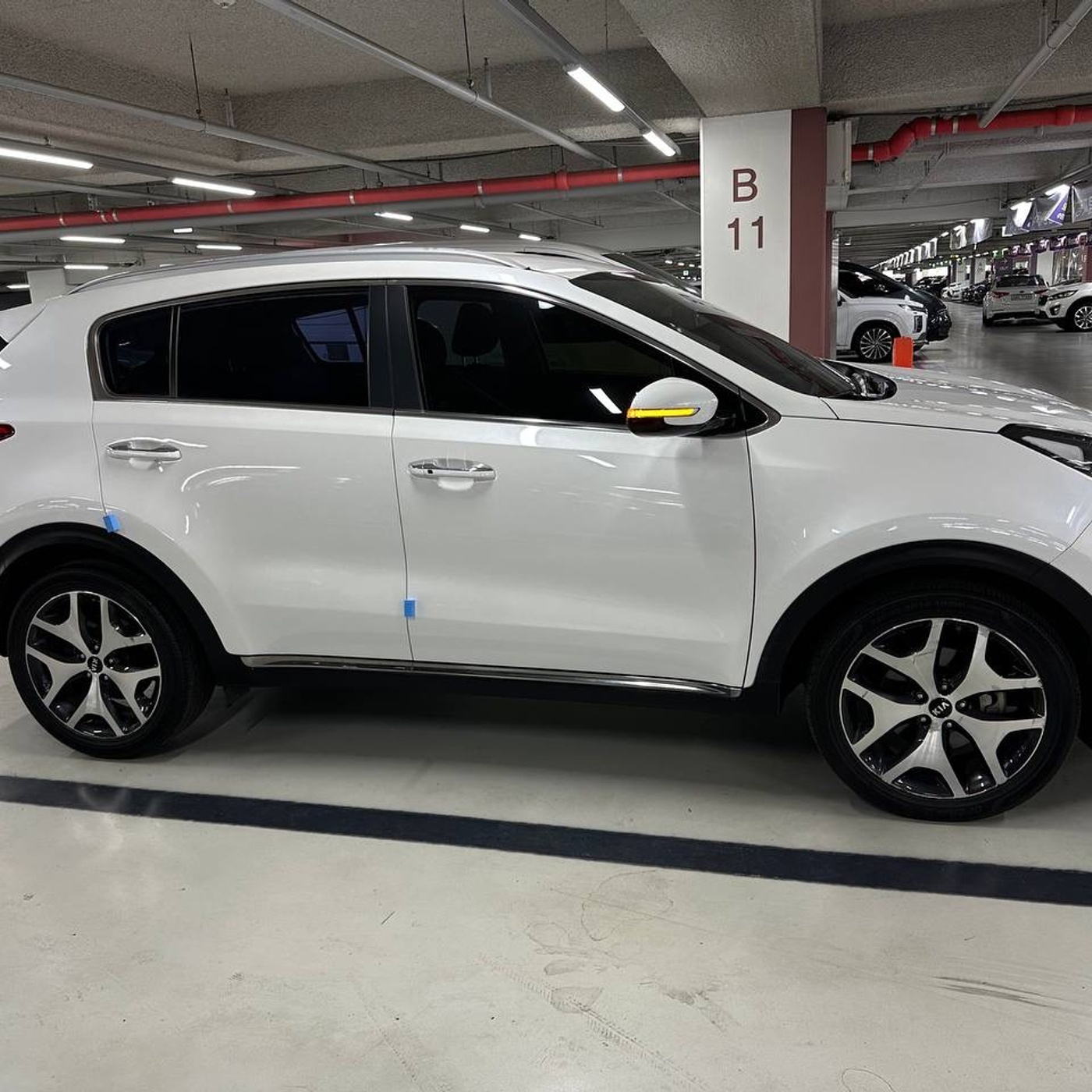 Kia-Sportage