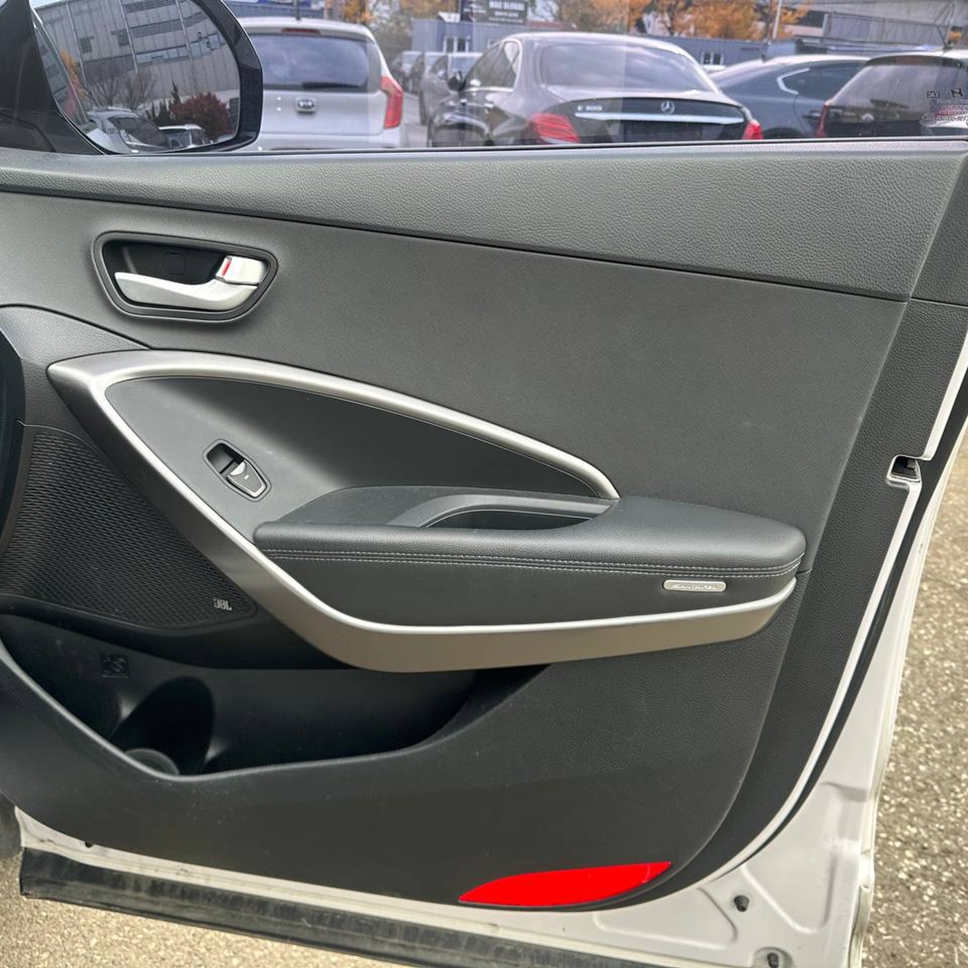 Hyundai-Santa Fe