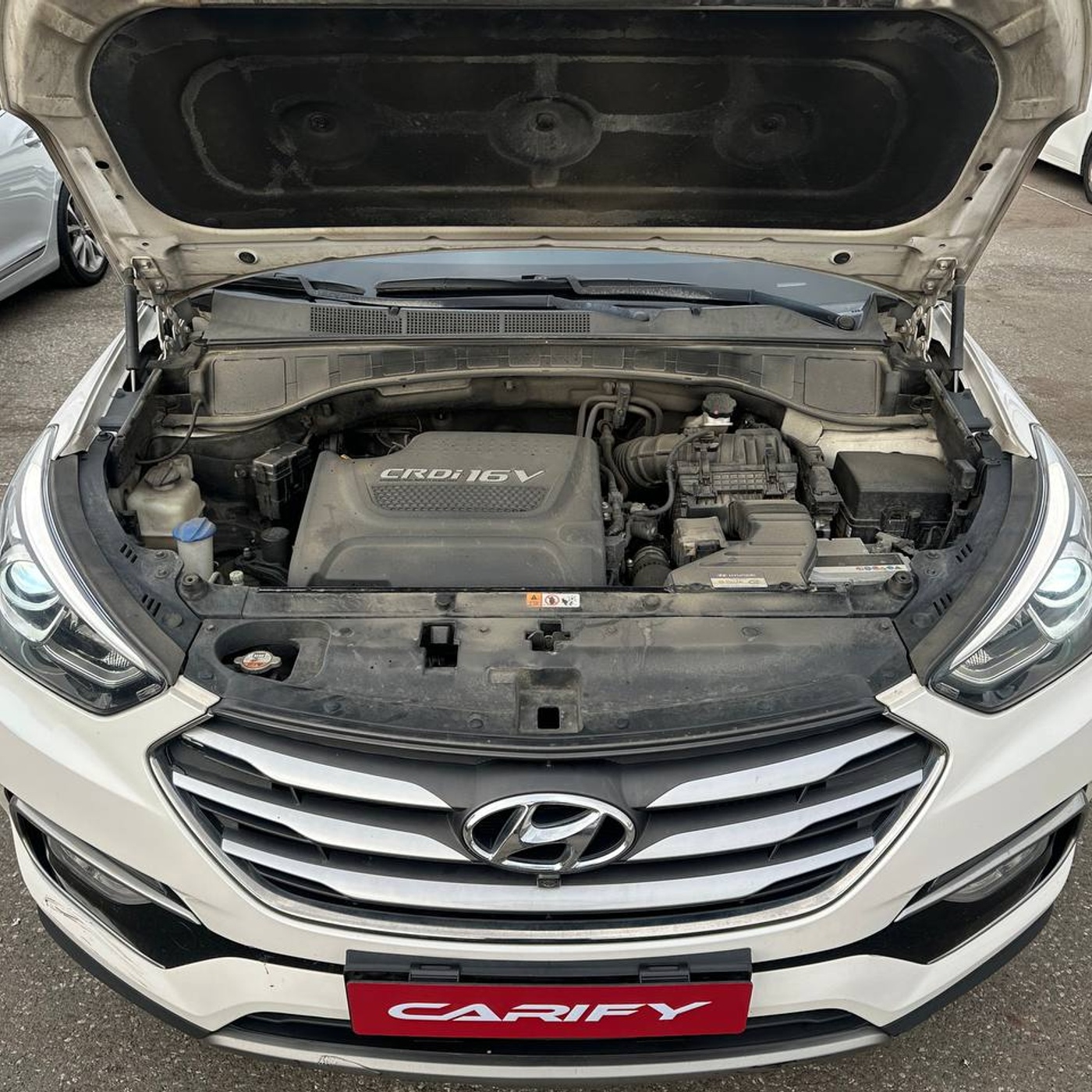 Hyundai-Santa Fe
