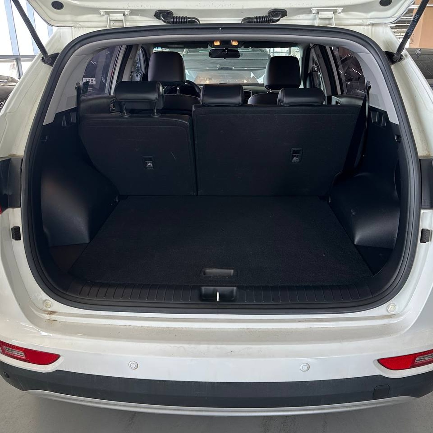 Kia-Sportage