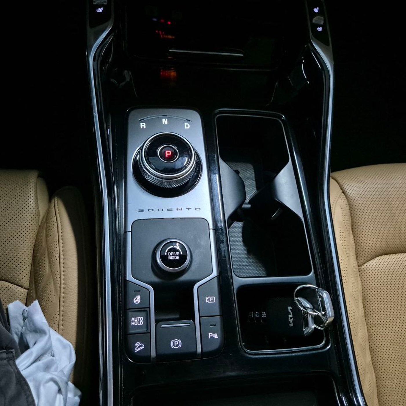 Kia-Sorento
