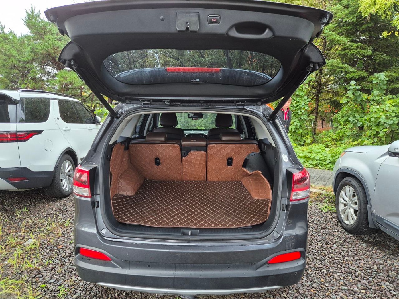 Kia-Sorento