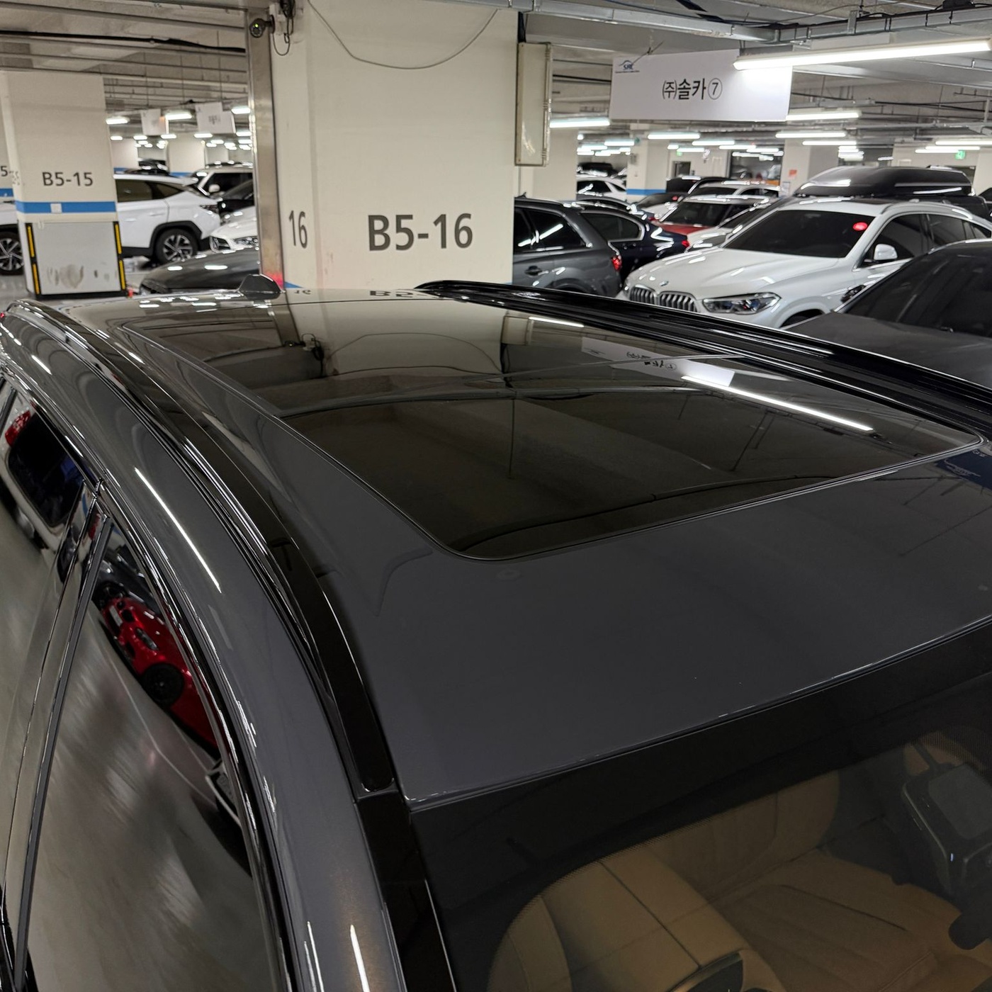 BMW-X5 (G05)