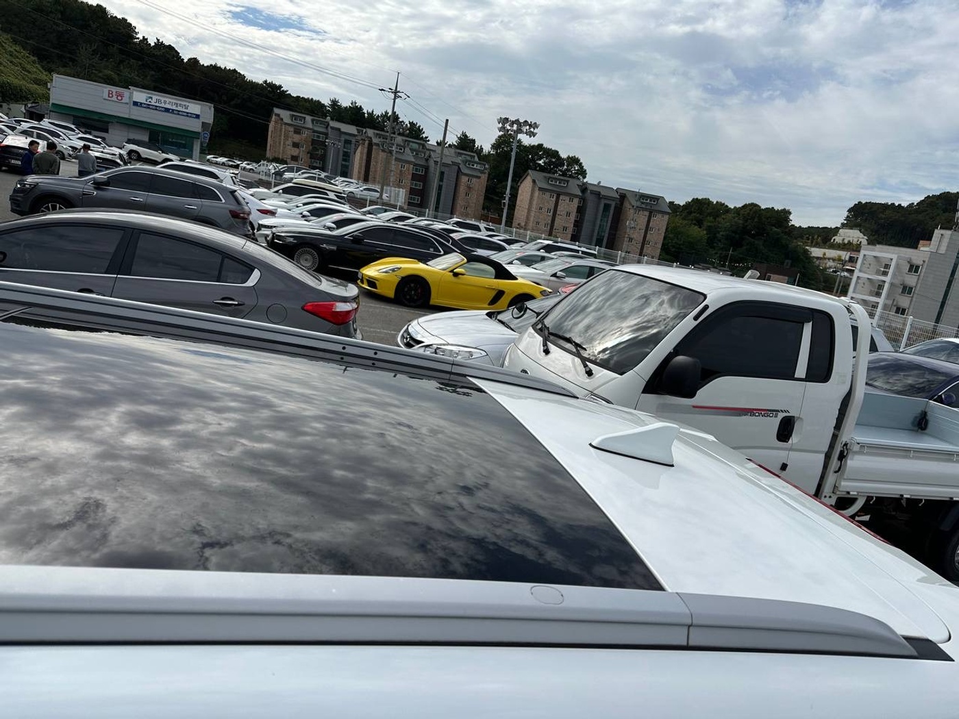 Kia-Sorento