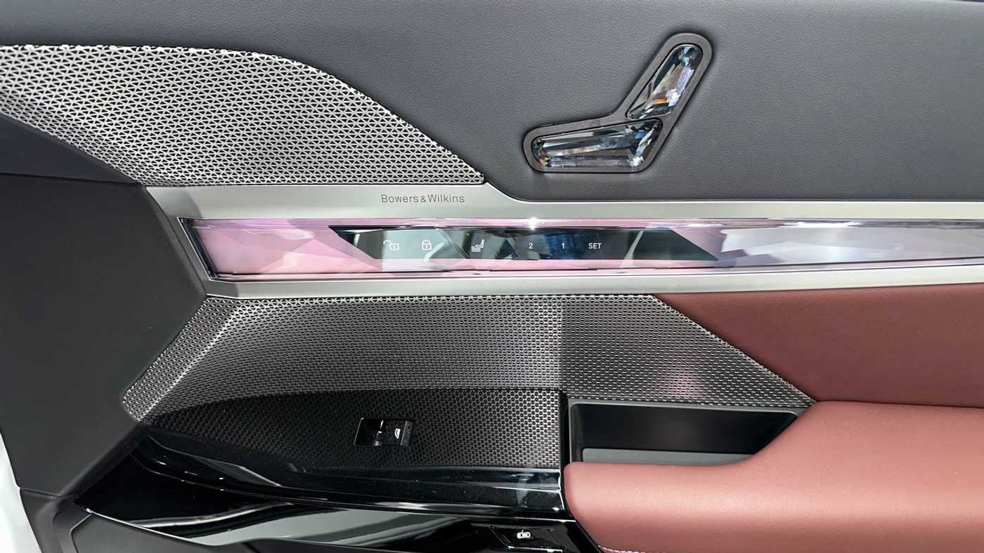 BMW-740i M 스포츠