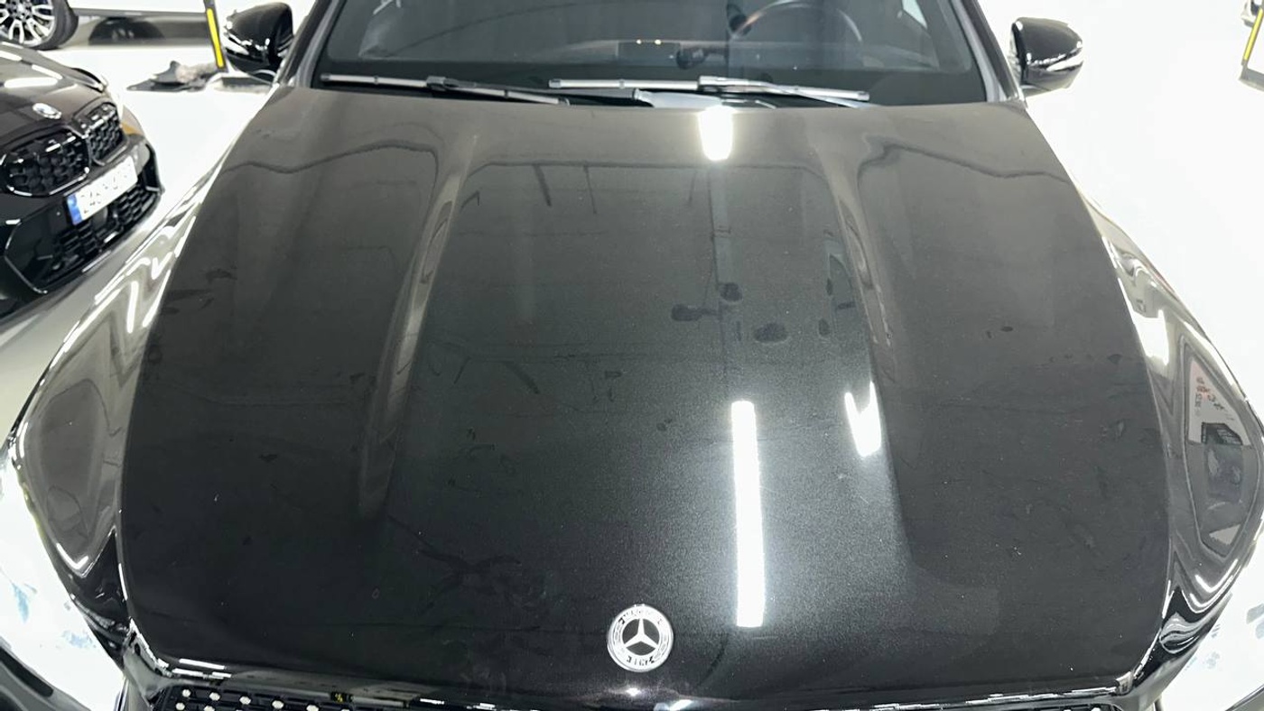 Mercedes-Benz-GLE350e Coupe
