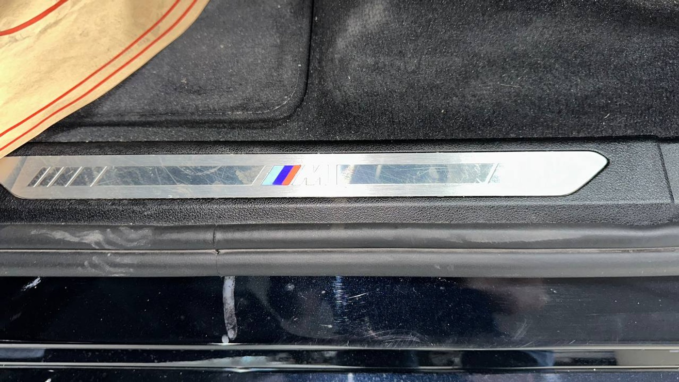 БМВ-X5