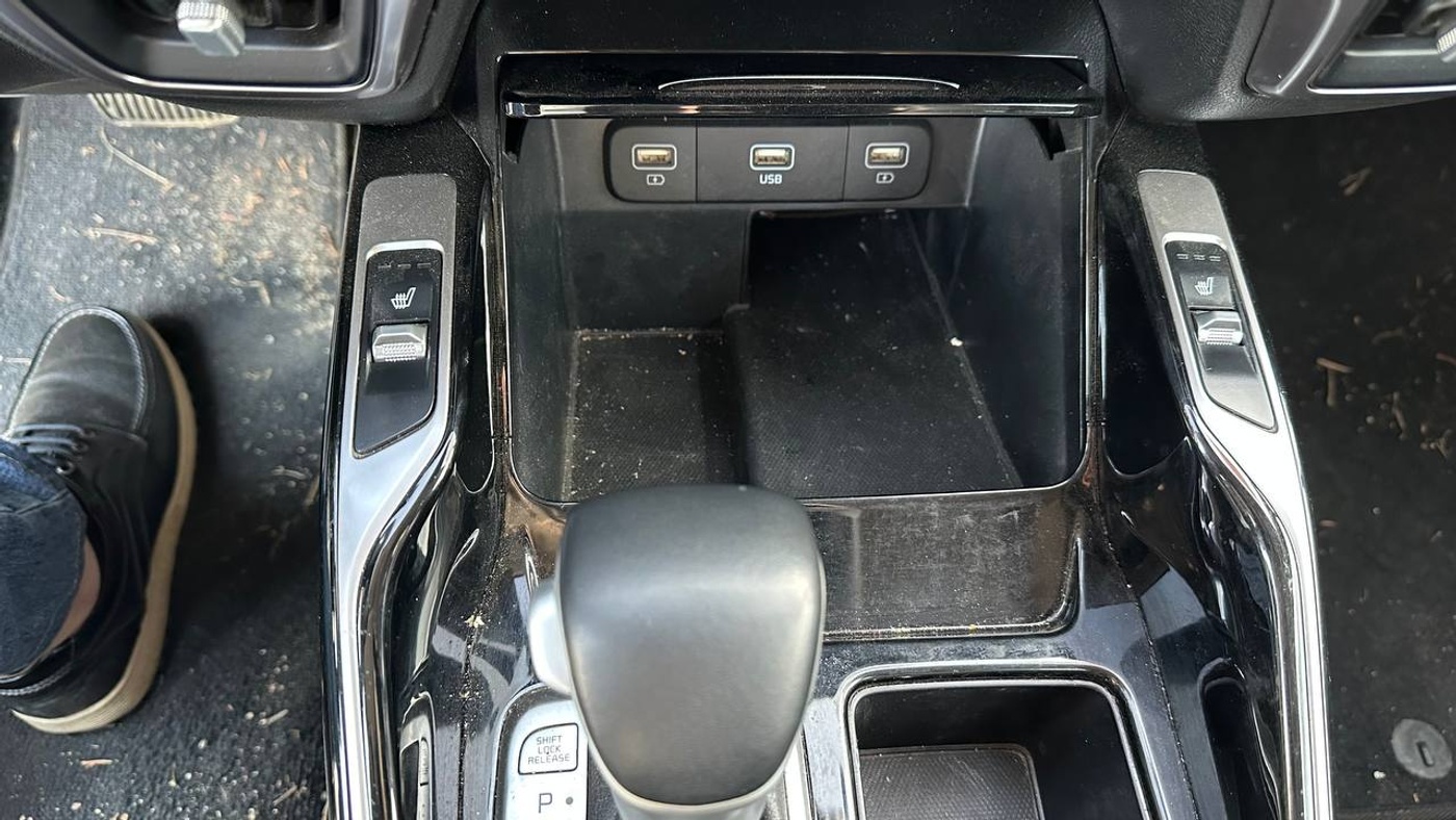 Kia-Sorento