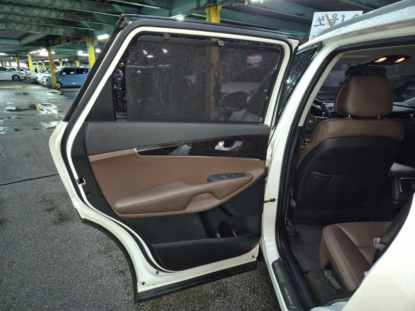 기아-쏘렌토