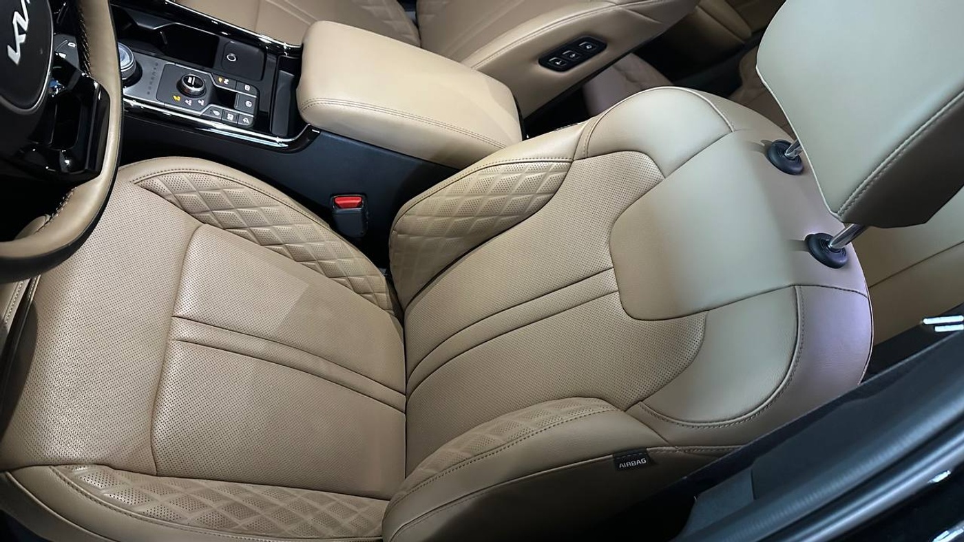 Kia-Sorento