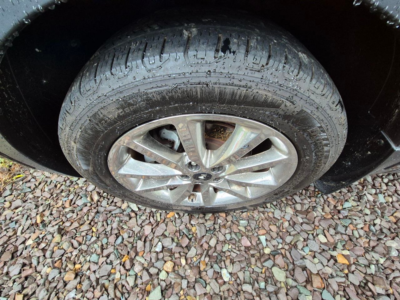 Kia-Sorento