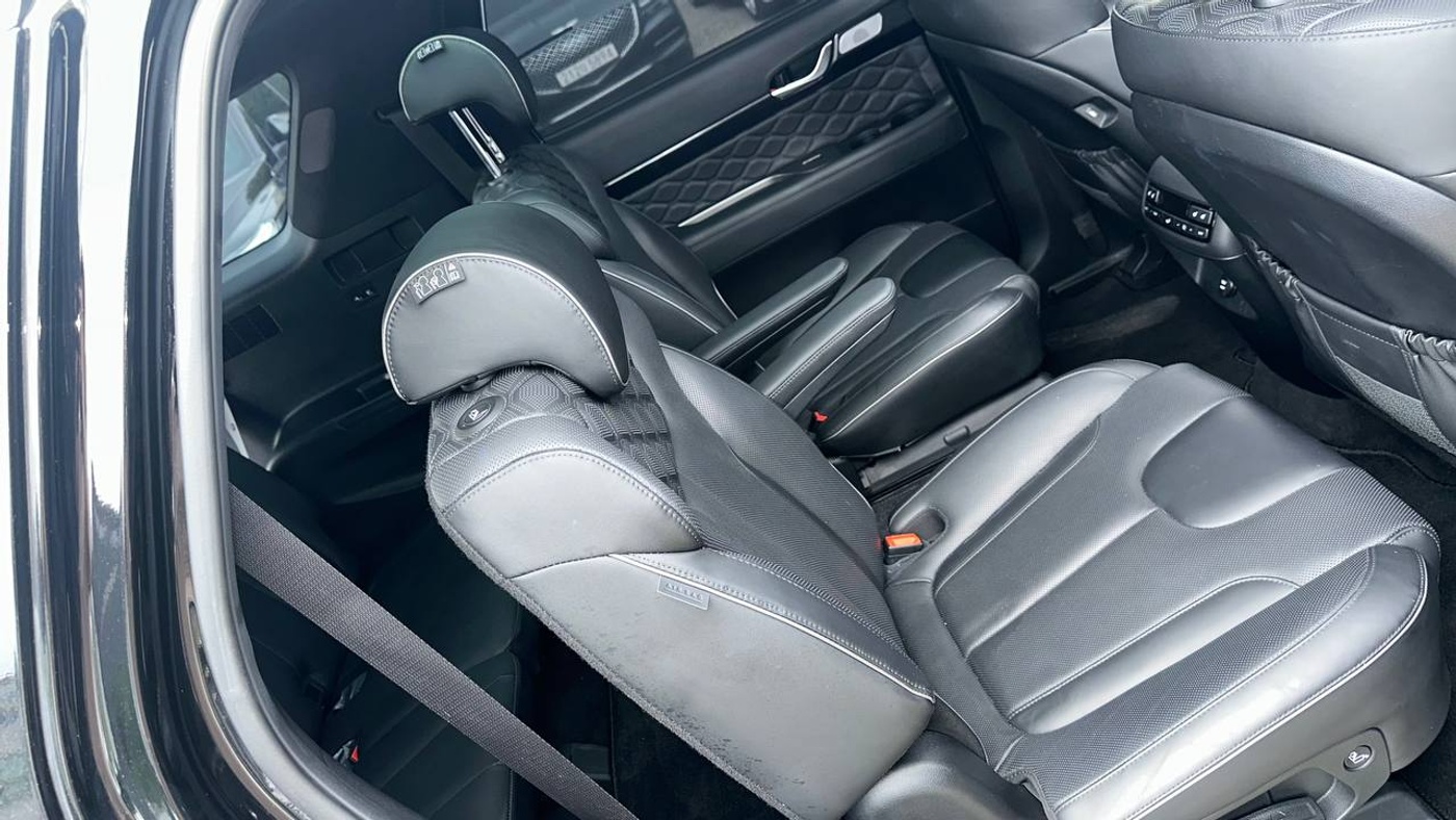 Hyundai-Palisade