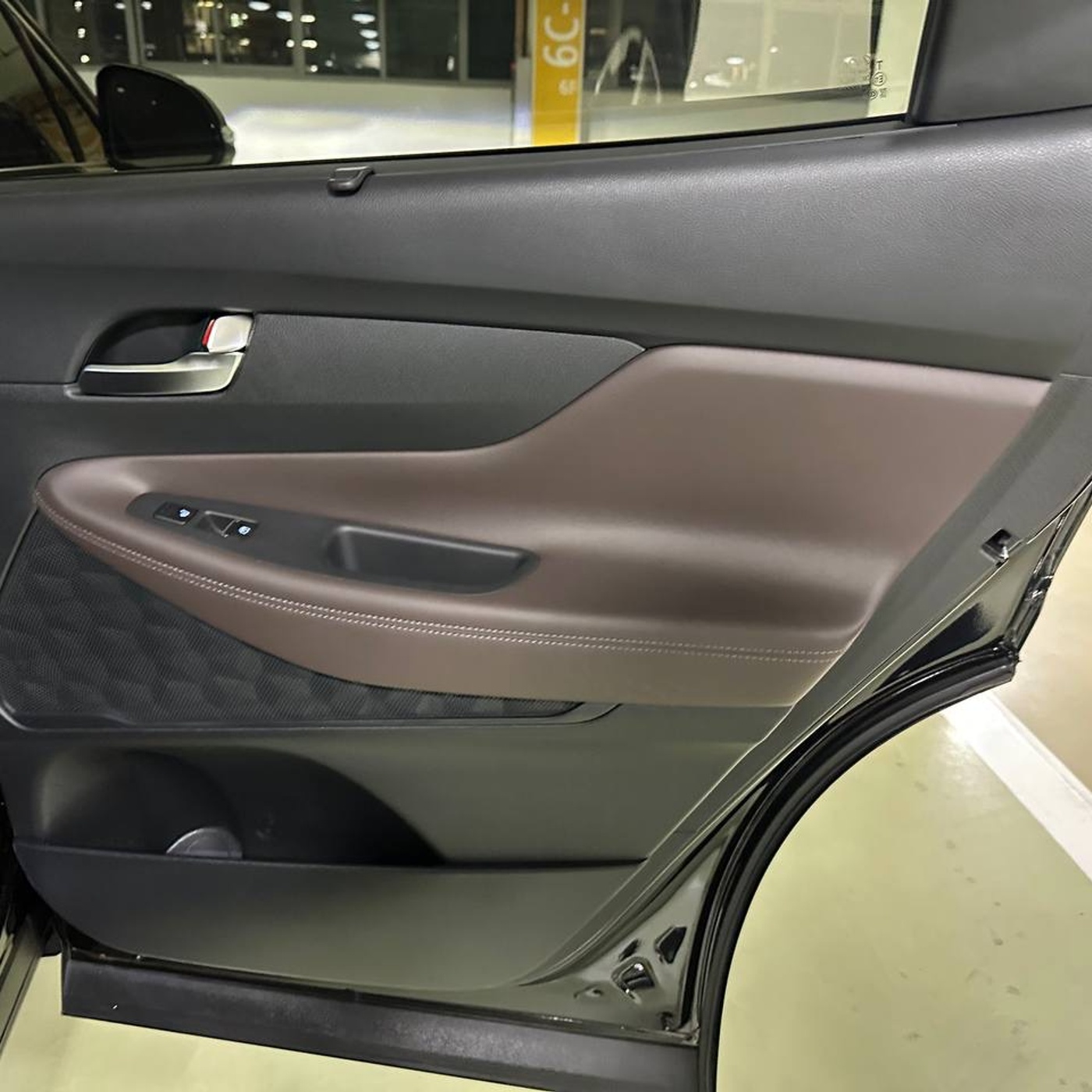 Hyundai-Santa Fe
