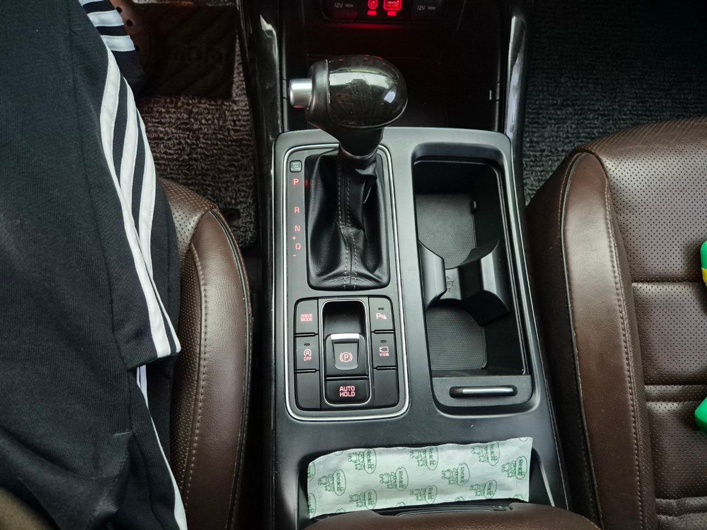 Kia-Sorento