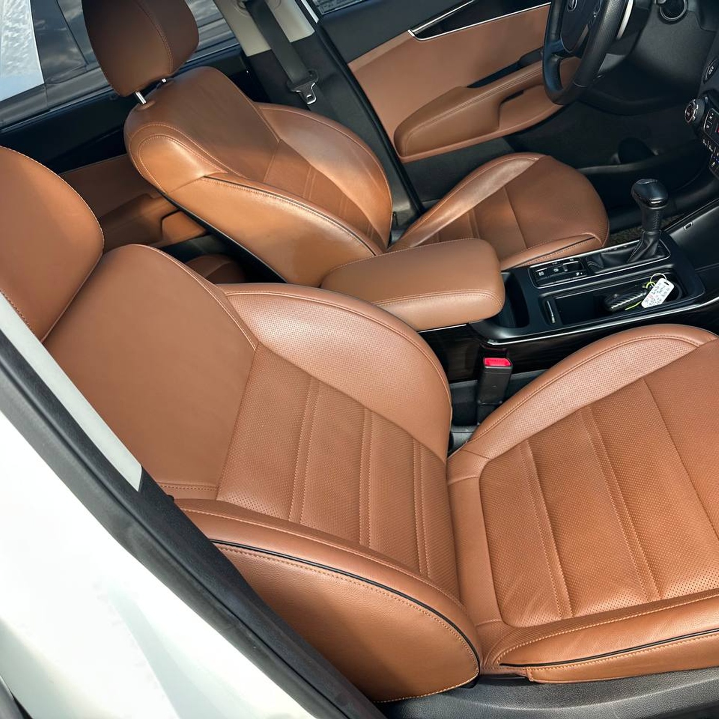 Kia-Sorento