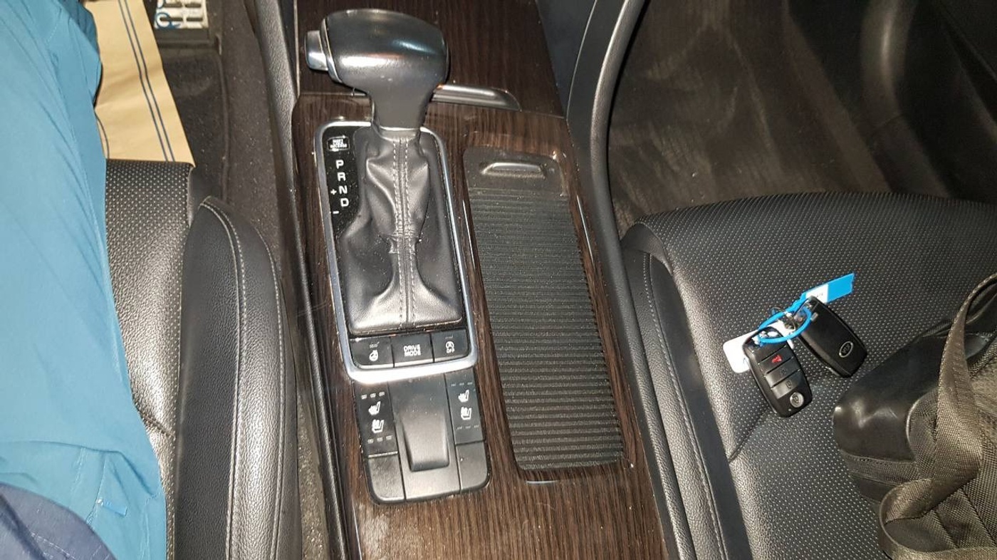Kia-K5 (Optima)