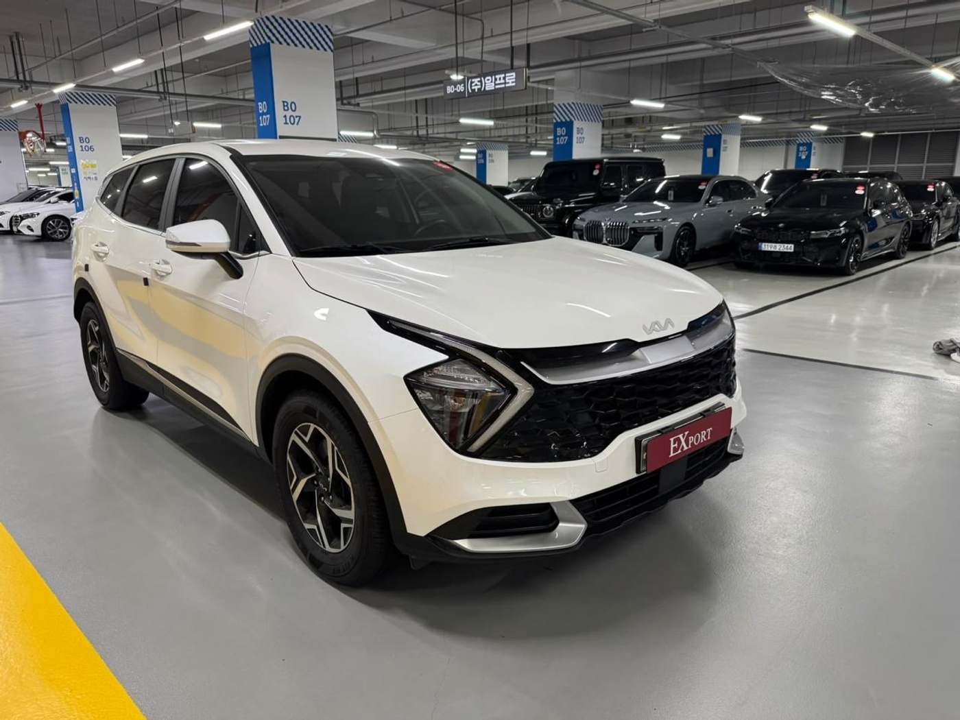 Kia-Sportage