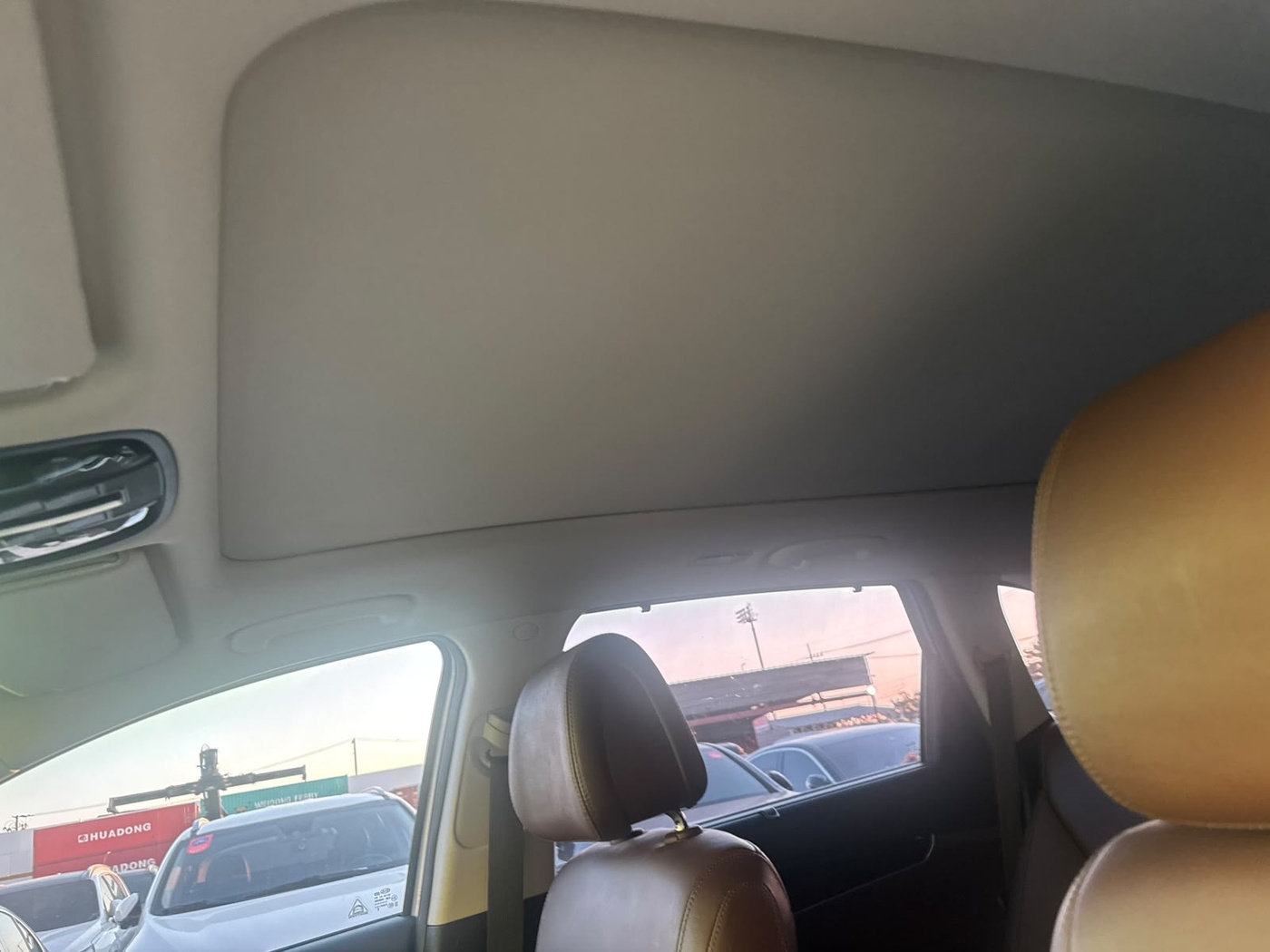 Kia-Sorento
