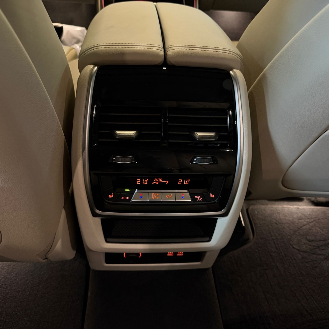 BMW-X5 (G05)